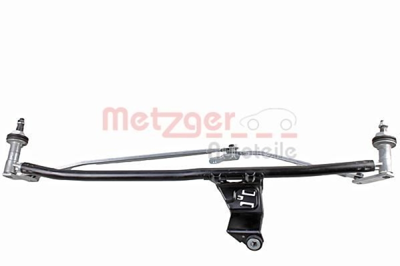 METZGER Wiper Linkage GREENPARTS