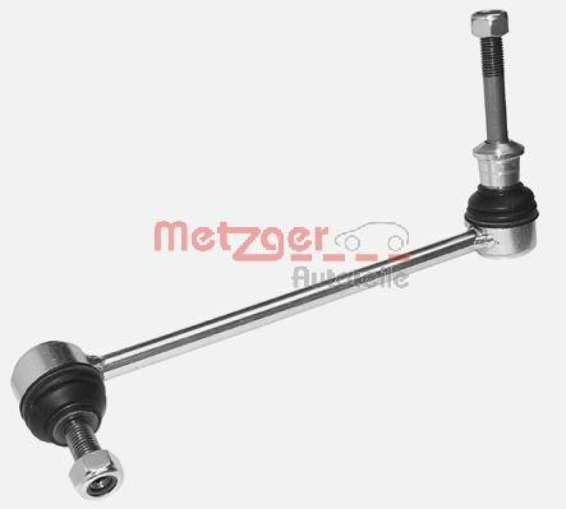 METZGER Stange/Strebe, Stabilisator KIT + 53013611