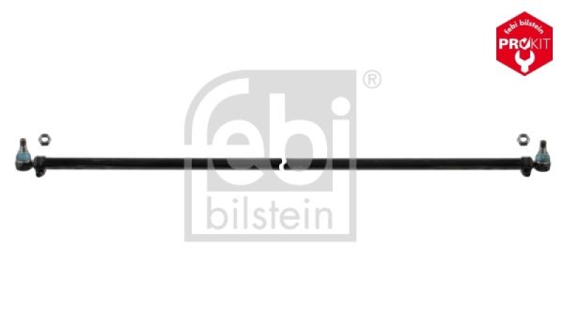 FEBI BILSTEIN Spurstange ProKit