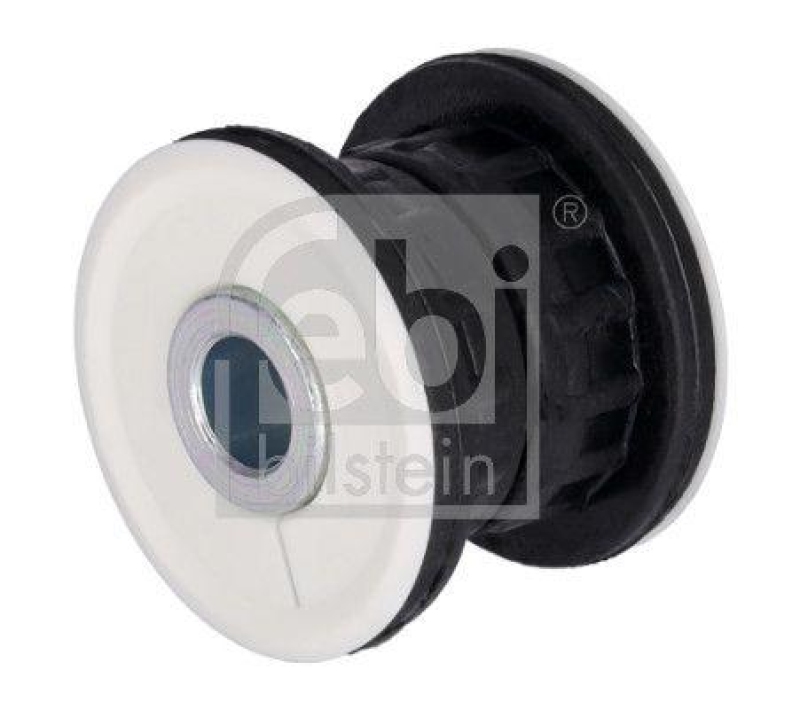 FEBI BILSTEIN Lagerung, Lenker 43651