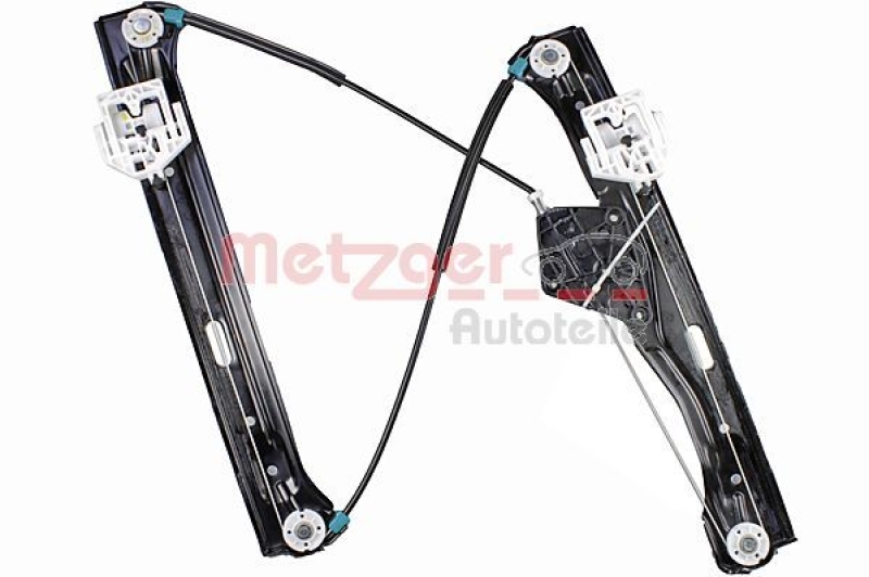 METZGER Window Regulator