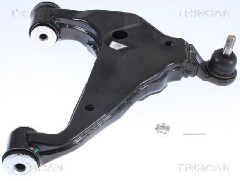 TRISCAN Control Arm/Trailing Arm, wheel suspension