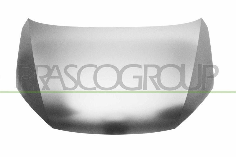 PRASCO Motorhaube