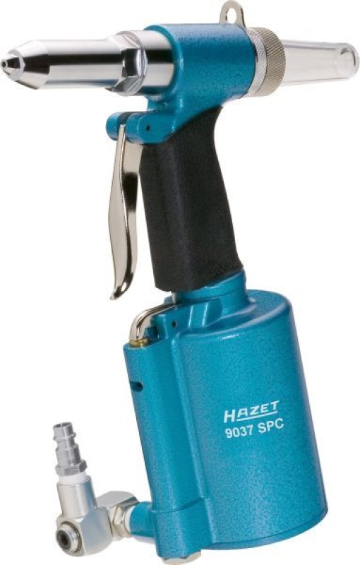 HAZET Rivet Setter (compressed air) Blind rivet gun