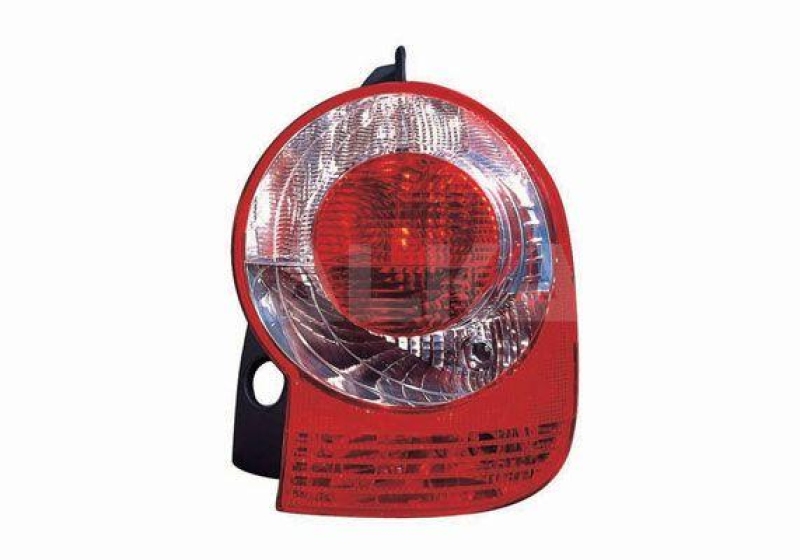 Combination Rearlight