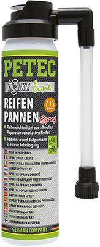 PETEC Reifenpannen Spray 75 ml