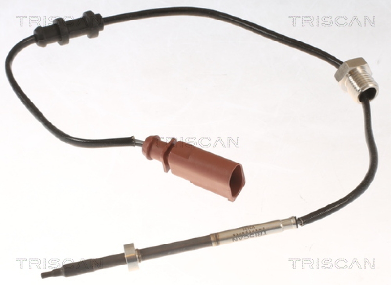 TRISCAN Sensor, Abgastemperatur 8826 29003