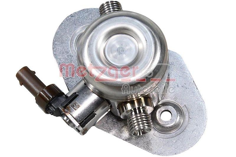 METZGER High Pressure Pump OE-part GREENPARTS