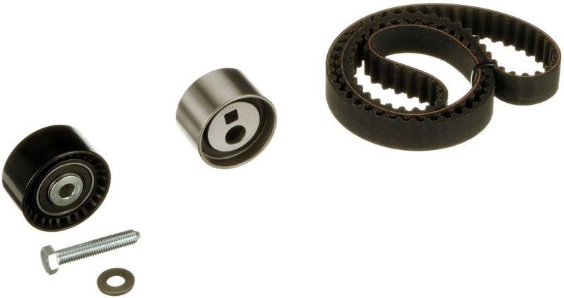 GATES Timing Belt Set PowerGrip®