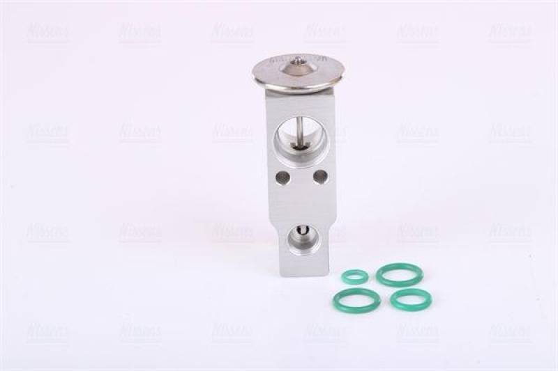 NISSENS Expansion Valve, air conditioning ** FIRST FIT **