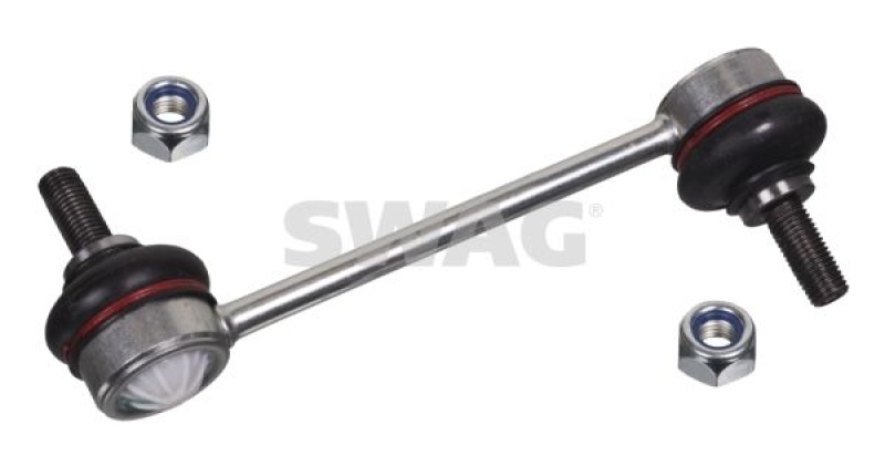 SWAG Link/Coupling Rod, stabiliser bar