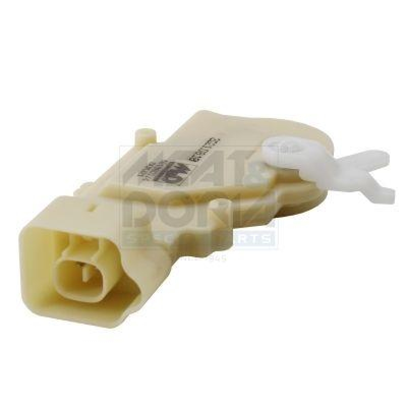 MEAT & DORIA Door Lock