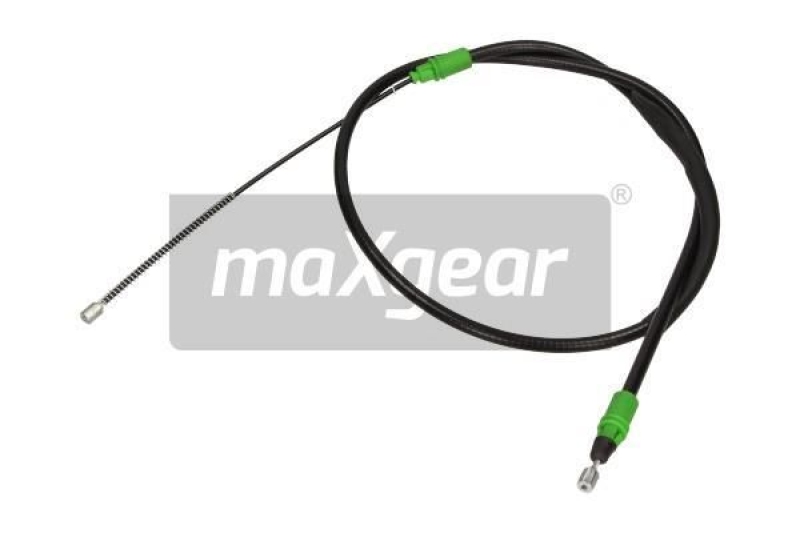 MAXGEAR Seilzug, Feststellbremse 32-0135