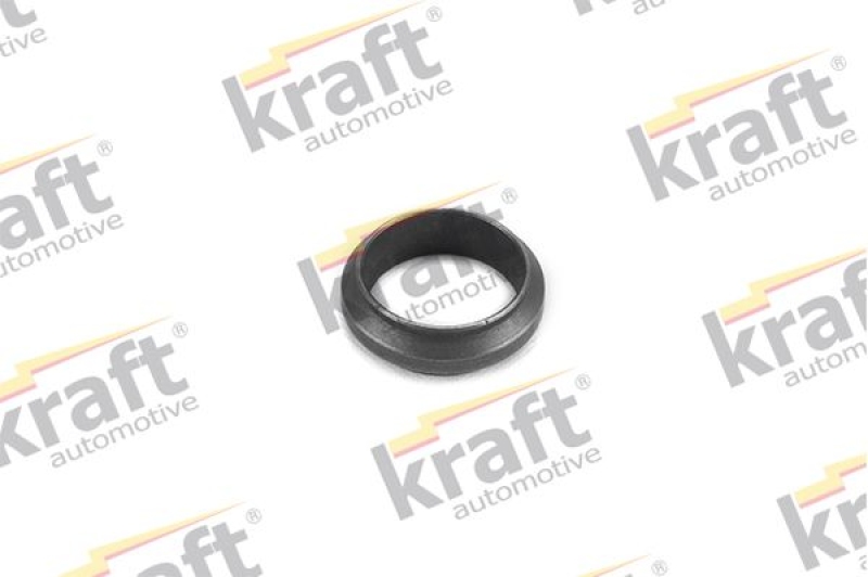 KRAFT AUTOMOTIVE Dichtring, Abgasrohr