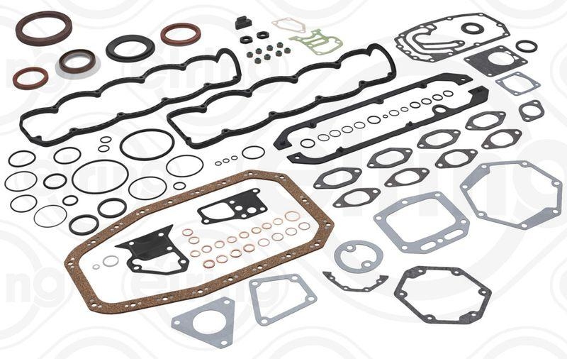 ELRING Full Gasket Set, engine