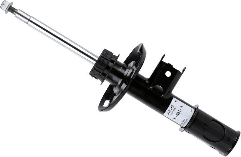 SACHS Sto&szlig;d&auml;mpfer