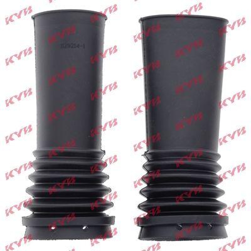 KYB Protective Cap/Bellow, shock absorber Protection Kit