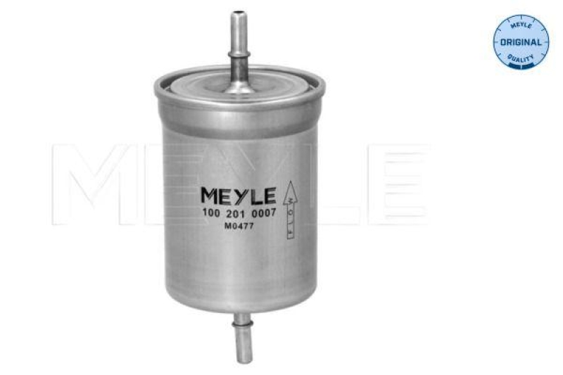 MEYLE Fuel Filter MEYLE-ORIGINAL: True to OE.