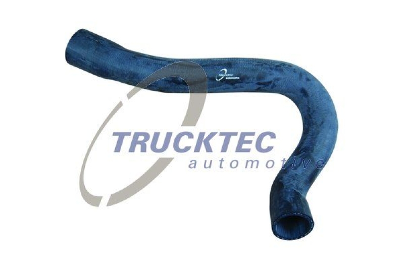 TRUCKTEC AUTOMOTIVE Kühlerschlauch