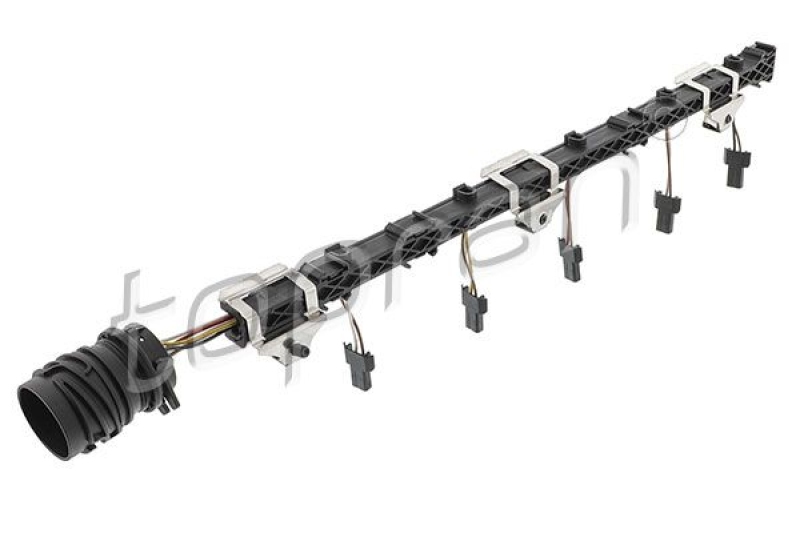 TOPRAN Connecting Cable, injector