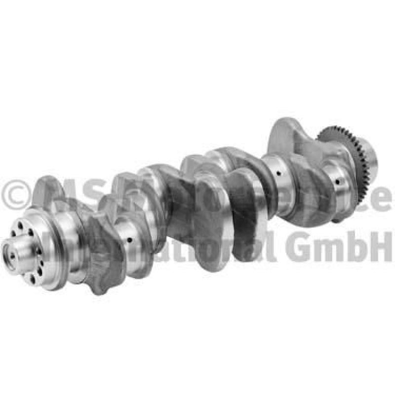 BF Crankshaft