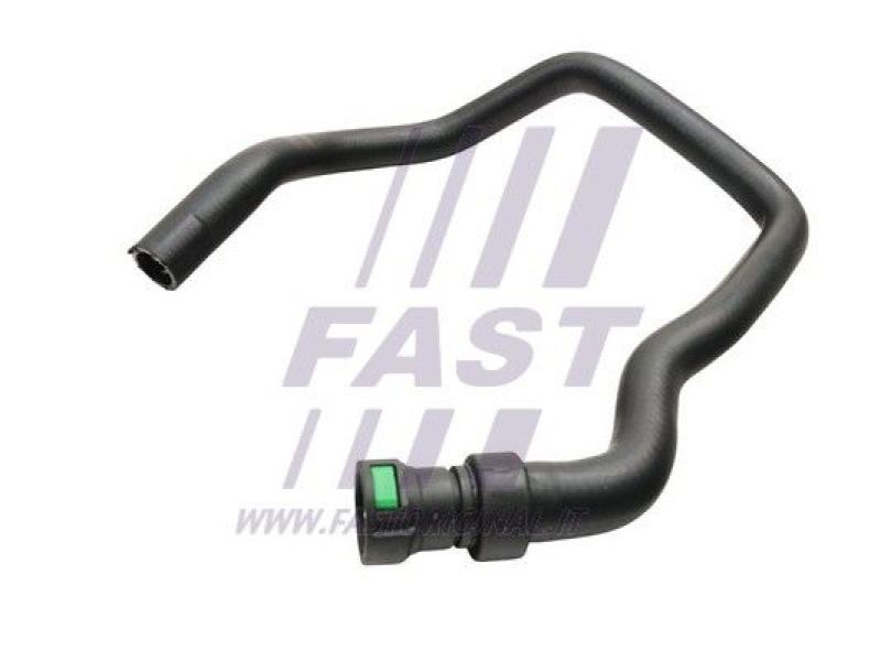 FAST Hose, heat exchanger (heating)