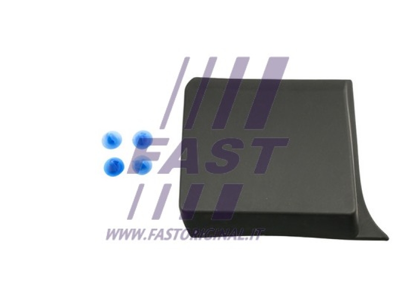 FAST Zier-/Schutzleiste, Seitenwand FT90964