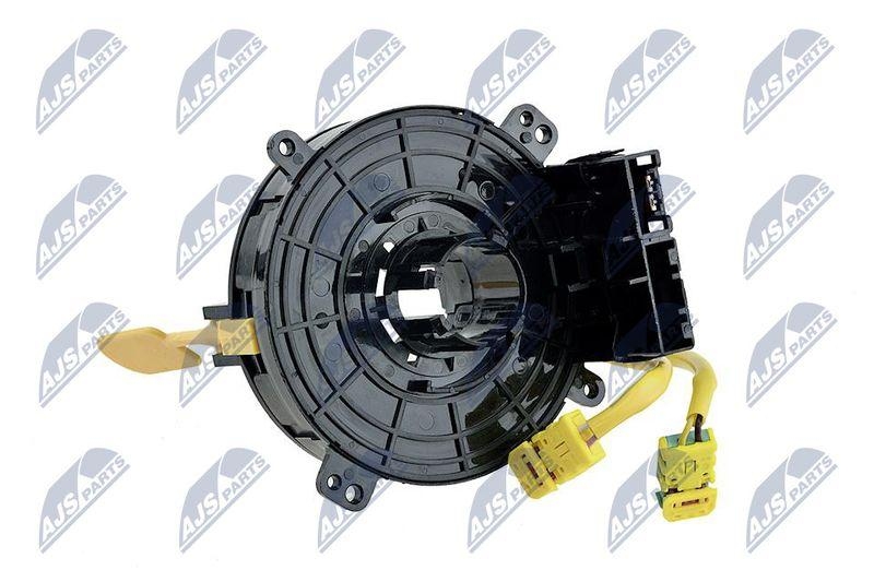 NTY Wickelfeder, Airbag