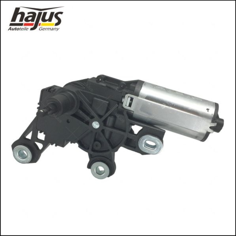 hajus Autoteile Wischermotor