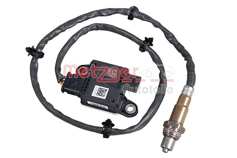 METZGER Partikelsensor ORIGINAL ERSATZTEIL