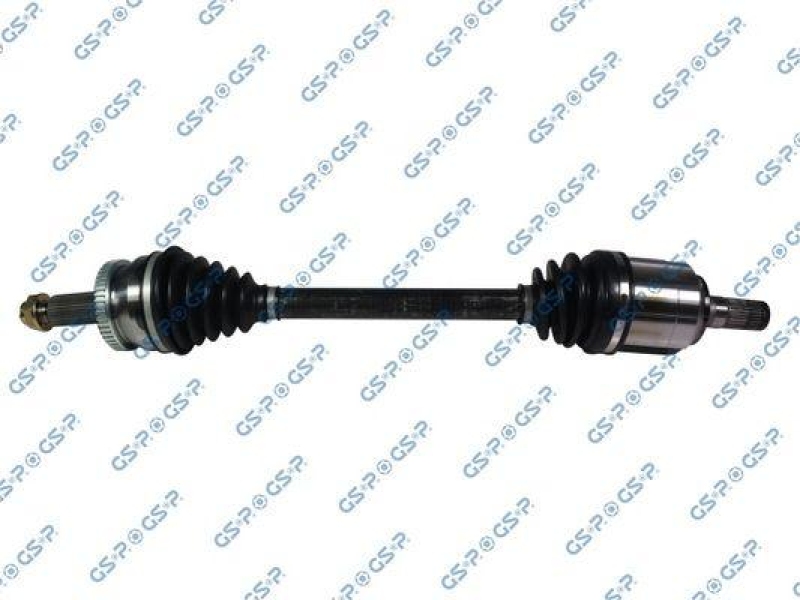 GSP Antriebswelle 224497