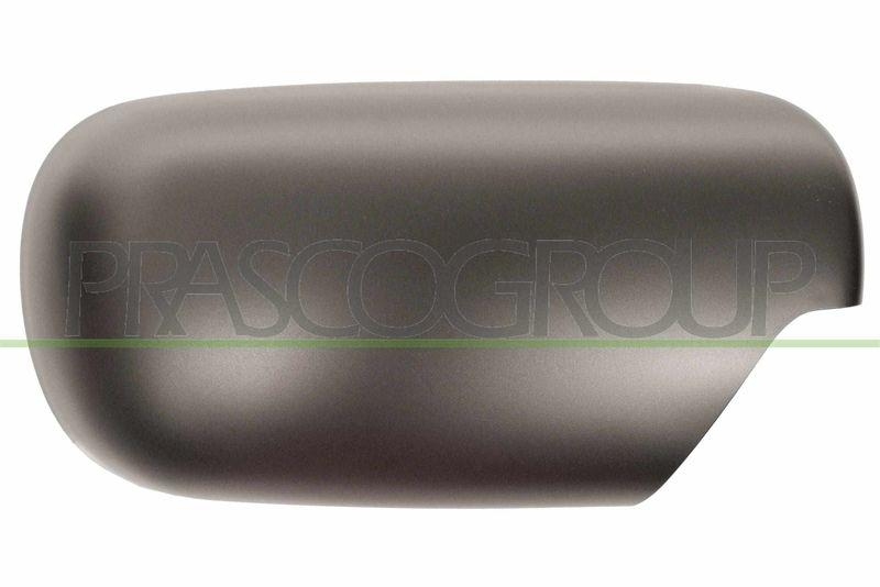 Cover, outside mirror