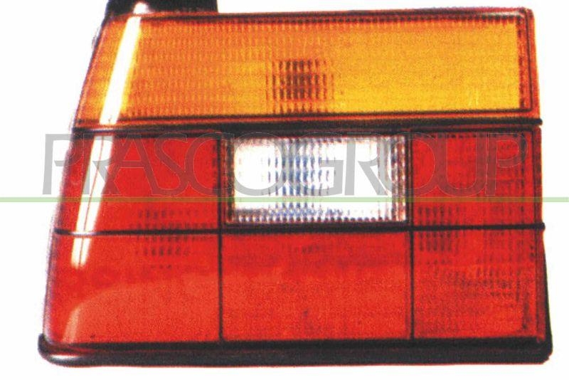 Combination Rearlight