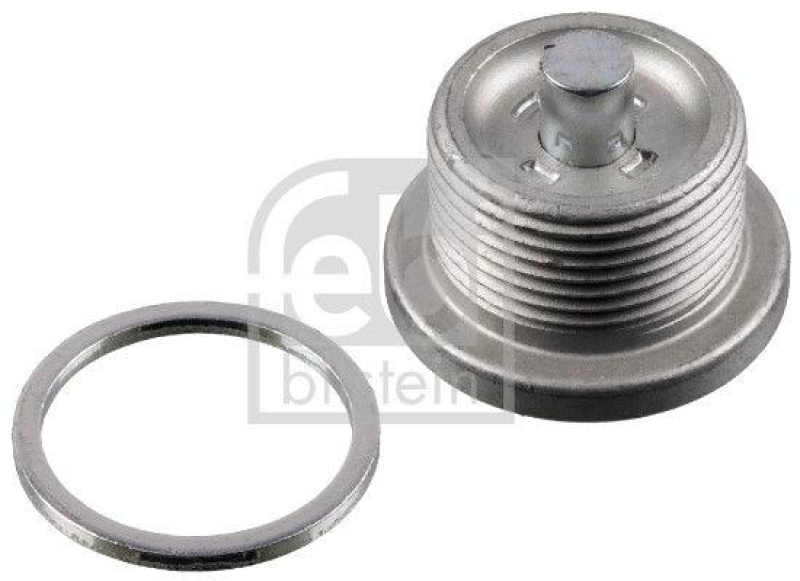 FEBI BILSTEIN Verschlussschraube, Ölwanne
