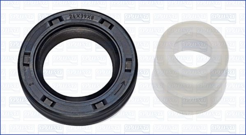 AJUSA Shaft Seal, camshaft