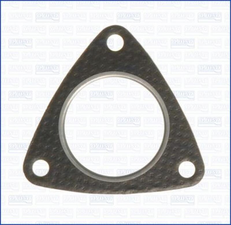 AJUSA Gasket, exhaust pipe