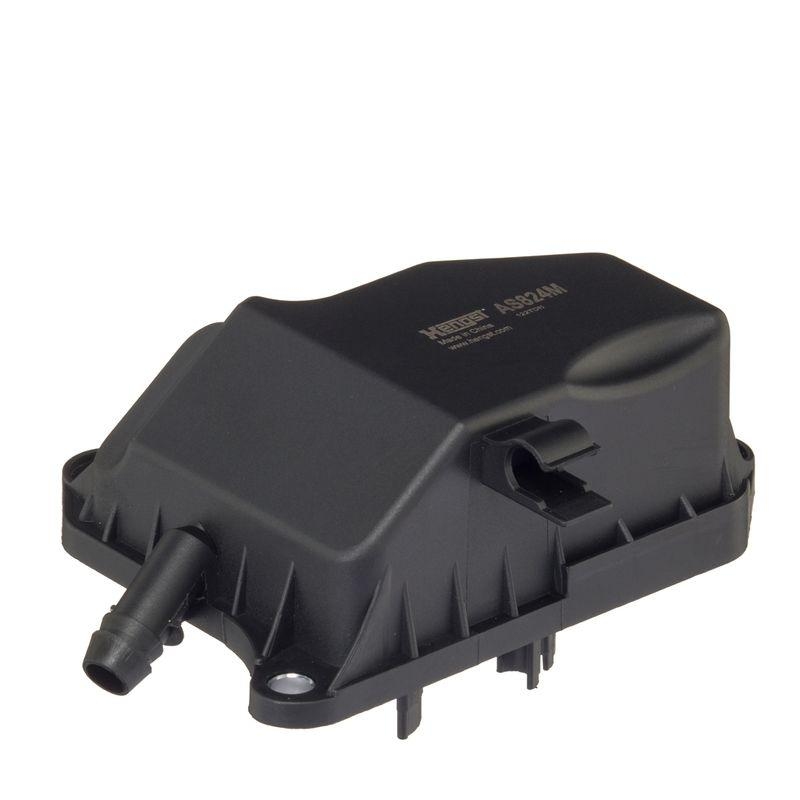 HENGST FILTER &Ouml;labscheider, Kurbelgeh&auml;useentl&uuml;ftung AS824M