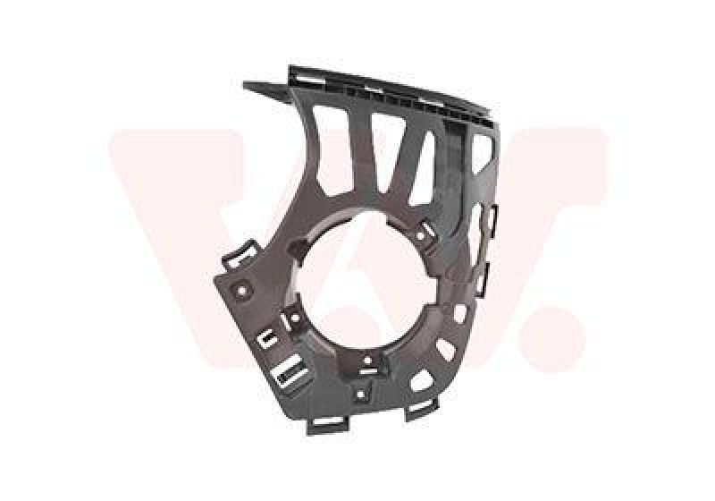 VAN WEZEL Halter, Nebelscheinwerfer