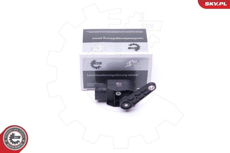 ESEN SKV Sensor, Leuchtweitenregulierung 17SKV468