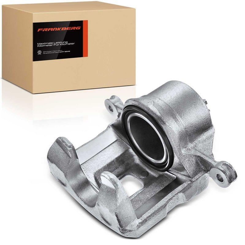 1x Frankberg Bremssattel Vorderachse Rechts 5481FB0002585