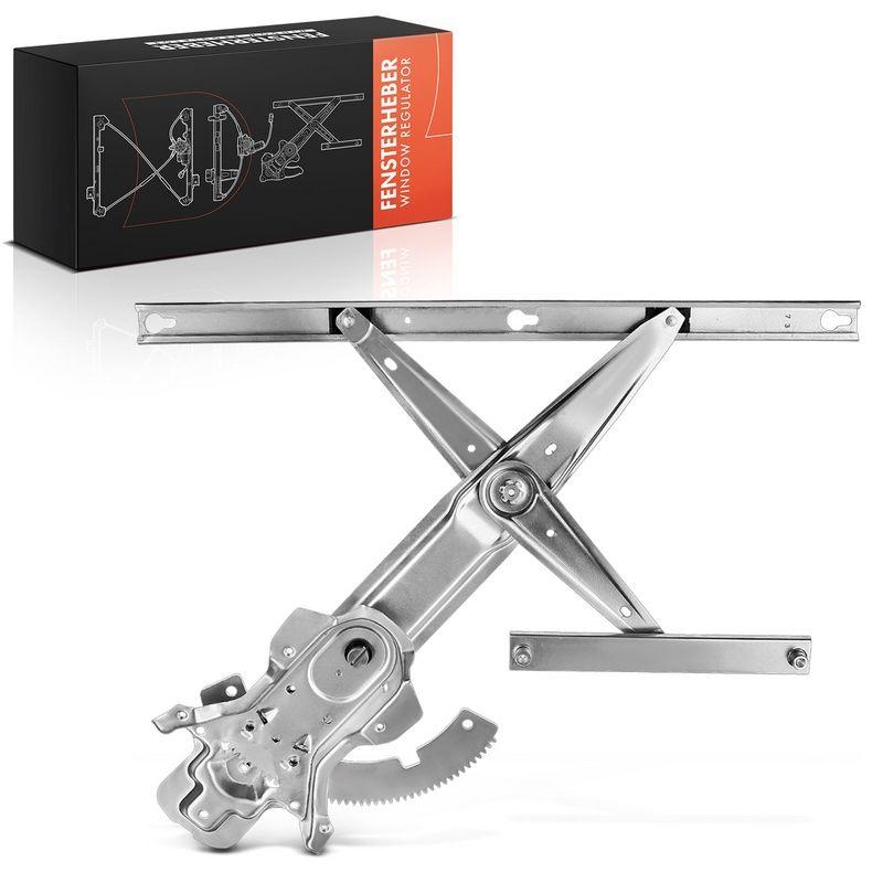 1x Frankberg Fensterheber Vorne Links 5481FB0024706