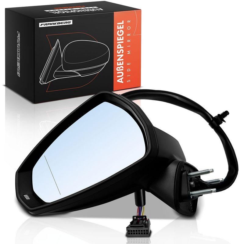 1x Frankberg Au&szlig;enspiegel Links 5481FB0040487