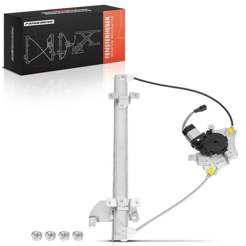 1x Frankberg Fensterheber Vorne Rechts 5481FB0052513