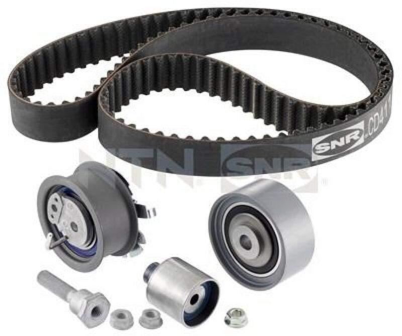 SNR Timing Belt Set