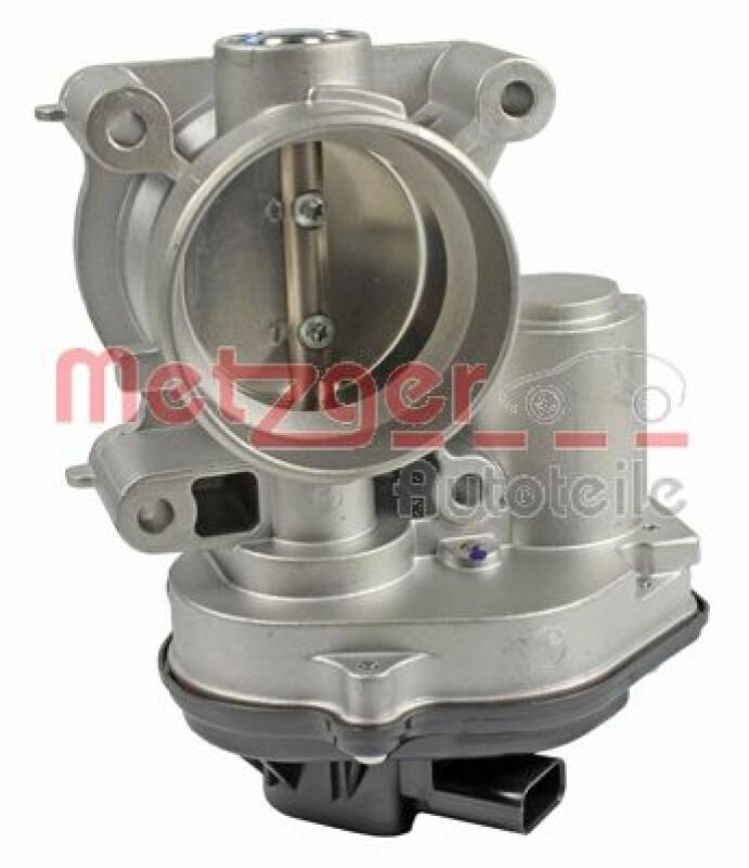 METZGER Throttle body OE-part