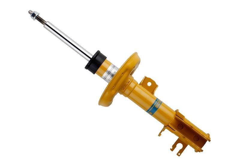 1x Bilstein Sto&szlig;d&auml;mpfer VA links B8 Hochleistungsd&auml;mpfer+ passend f&uuml;r Opel Adam 22-239129