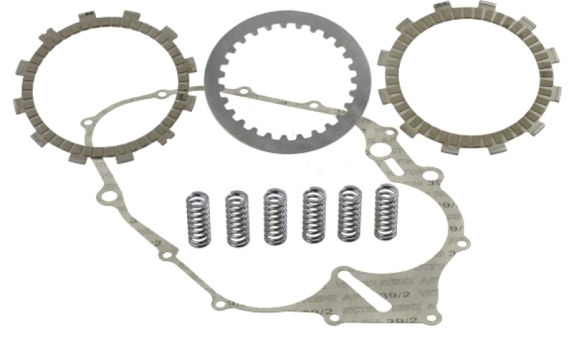 TRW Kupplungssatz Superkit MSK201