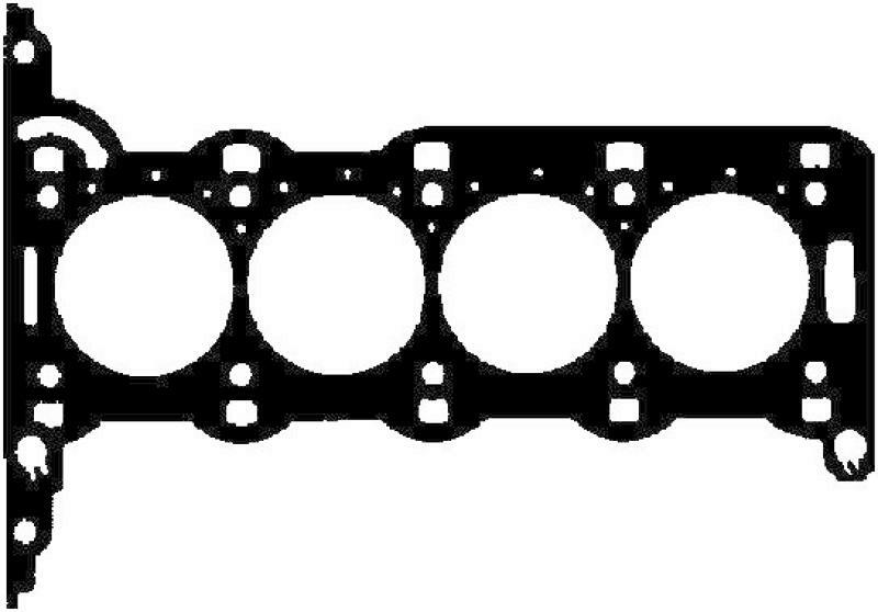 CORTECO Gasket, cylinder head