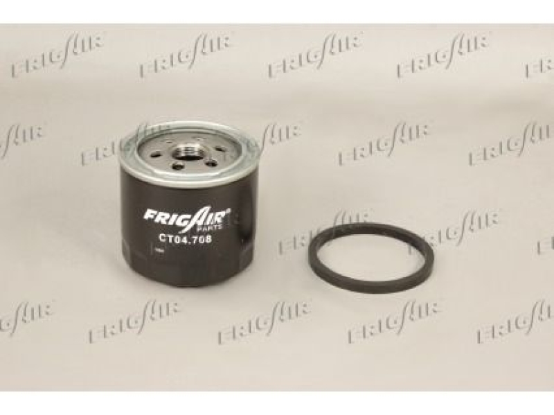 FRIGAIR Oil Filter