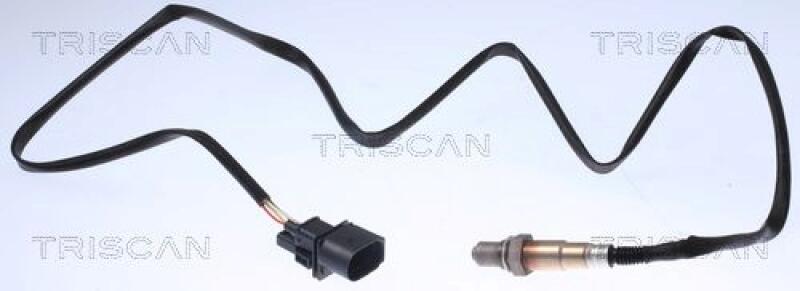 TRISCAN Lambda Sensor